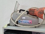 Image 8 - KMI crimping machine and Cembre crimping tool - Lot 12 (Auction 5516)