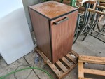 Image 14 - Work benches and low trolleys - Lot 14 (Auction 5516)