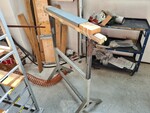 Image 34 - Work benches and low trolleys - Lot 14 (Auction 5516)