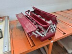 Image 41 - Work benches and low trolleys - Lot 14 (Auction 5516)