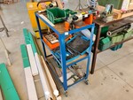 Image 49 - Work benches and low trolleys - Lot 14 (Auction 5516)