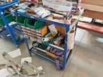 Image 58 - Work benches and low trolleys - Lot 14 (Auction 5516)