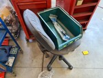 Image 94 - Work benches and low trolleys - Lot 14 (Auction 5516)