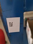 Immagine 163 - Banchi da lavoro e carrelli bassi - Lotto 14 (Asta 5516)