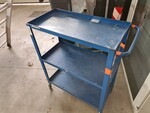 Image 175 - Work benches and low trolleys - Lot 14 (Auction 5516)