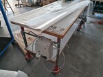 Image 266 - Work benches and low trolleys - Lot 14 (Auction 5516)