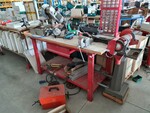 Image 334 - Work benches and low trolleys - Lot 14 (Auction 5516)