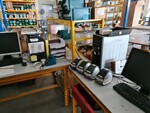 Immagine 357 - Banchi da lavoro e carrelli bassi - Lotto 14 (Asta 5516)