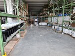 Image 365 - Work benches and low trolleys - Lot 14 (Auction 5516)