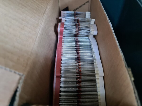 17#5516 Attrezzature per costruzione quadri di distribuzione in vendita - foto 37