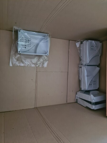 17#5516 Attrezzature per costruzione quadri di distribuzione in vendita - foto 56