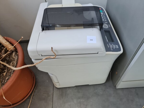 18#5516 Arredi ed attrezzatura elettronica da ufficio in vendita - foto 21