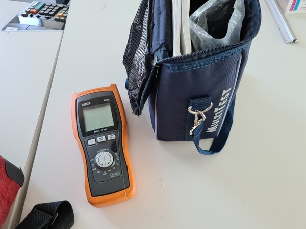 18#5516 Arredi ed attrezzatura elettronica da ufficio in vendita - foto 27