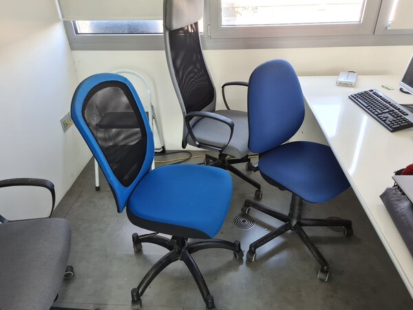 18#5516 Arredi ed attrezzatura elettronica da ufficio in vendita - foto 29