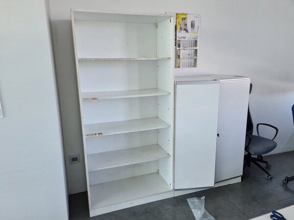 18#5516 Arredi ed attrezzatura elettronica da ufficio in vendita - foto 32