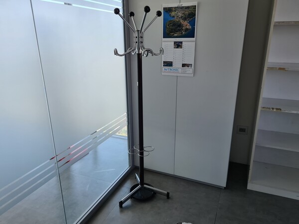 18#5516 Arredi ed attrezzatura elettronica da ufficio in vendita - foto 33