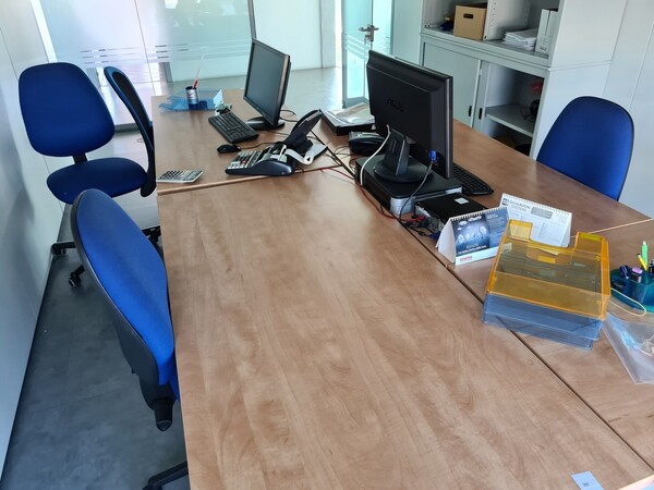 18#5516 Arredi ed attrezzatura elettronica da ufficio in vendita - foto 41