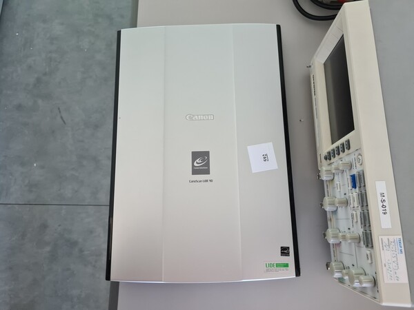 18#5516 Arredi ed attrezzatura elettronica da ufficio in vendita - foto 44