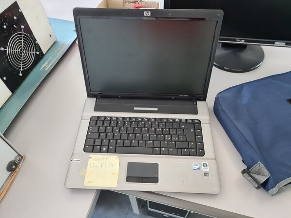 18#5516 Arredi ed attrezzatura elettronica da ufficio in vendita - foto 45
