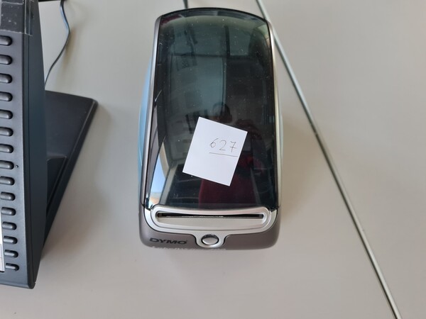 18#5516 Arredi ed attrezzatura elettronica da ufficio in vendita - foto 66