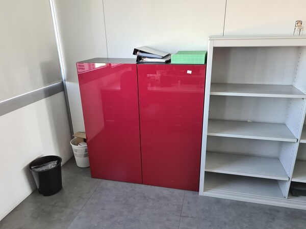18#5516 Arredi ed attrezzatura elettronica da ufficio in vendita - foto 74