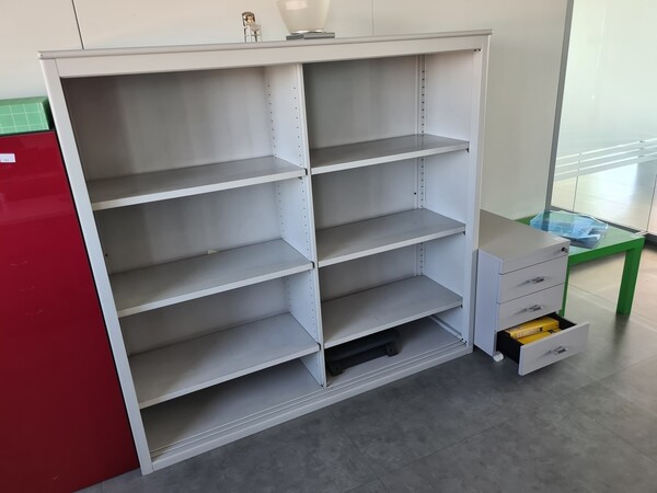 18#5516 Arredi ed attrezzatura elettronica da ufficio in vendita - foto 75