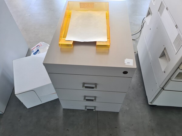 18#5516 Arredi ed attrezzatura elettronica da ufficio in vendita - foto 76