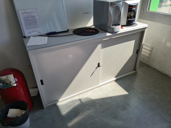 18#5516 Arredi ed attrezzatura elettronica da ufficio in vendita - foto 78