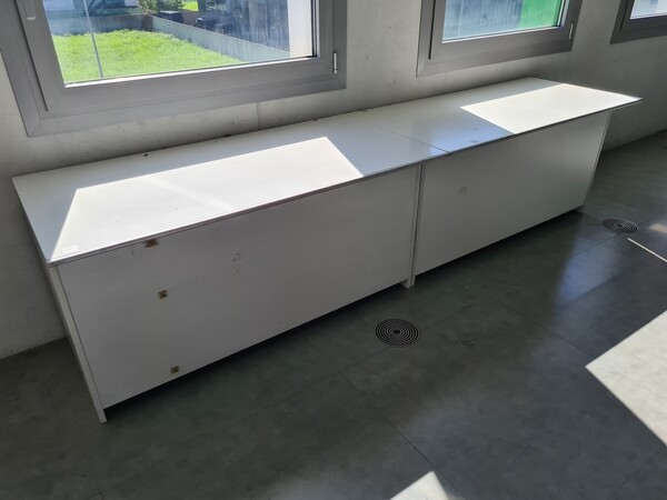 18#5516 Arredi ed attrezzatura elettronica da ufficio in vendita - foto 81