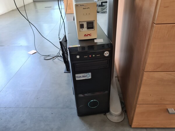 18#5516 Arredi ed attrezzatura elettronica da ufficio in vendita - foto 100