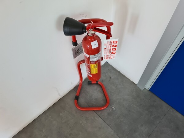 18#5516 Arredi ed attrezzatura elettronica da ufficio in vendita - foto 112