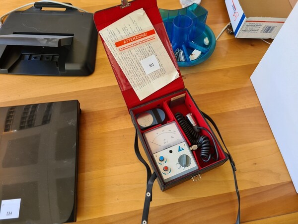 18#5516 Arredi ed attrezzatura elettronica da ufficio in vendita - foto 120