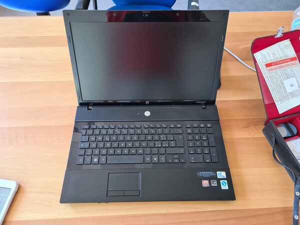 18#5516 Arredi ed attrezzatura elettronica da ufficio in vendita - foto 121