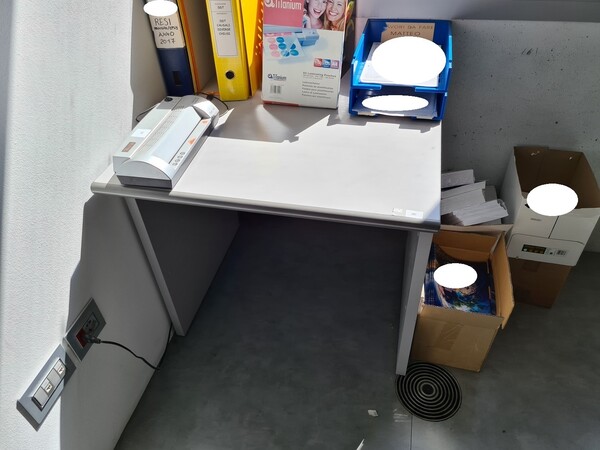 18#5516 Arredi ed attrezzatura elettronica da ufficio in vendita - foto 126