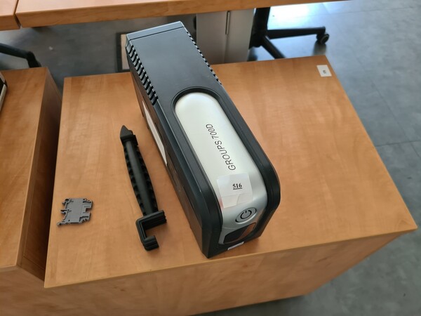 18#5516 Arredi ed attrezzatura elettronica da ufficio in vendita - foto 147