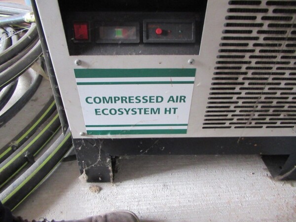5#5516 Compressore Cema in vendita - foto 4