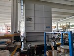 Immagine 1 - Magazzino automatico System Logistic Modula - Lotto 8 (Asta 5516)
