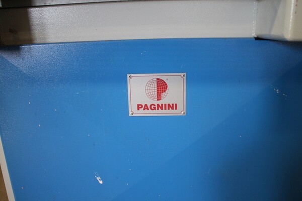 1#5518 Macchina da stampa automatica e risme di carta in vendita - foto 16