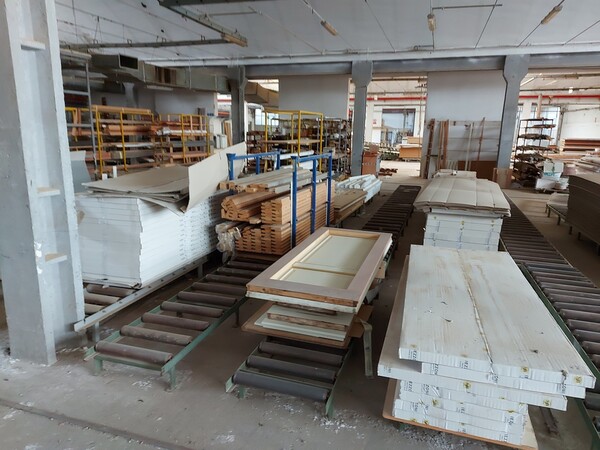 Varie legno in vendita