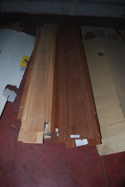 2#5519 Magazzino di listelli e materie prime in legno in vendita - foto 7