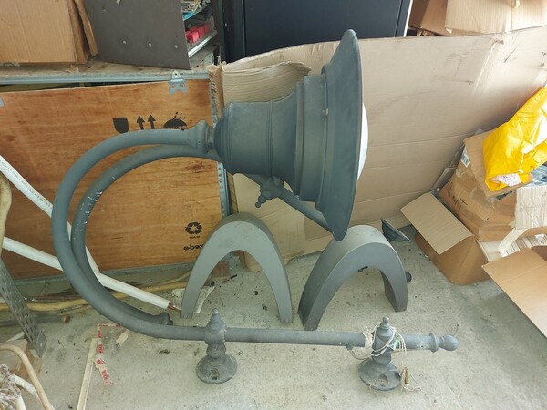 1#5521 Materiale elettrico in vendita - foto 7