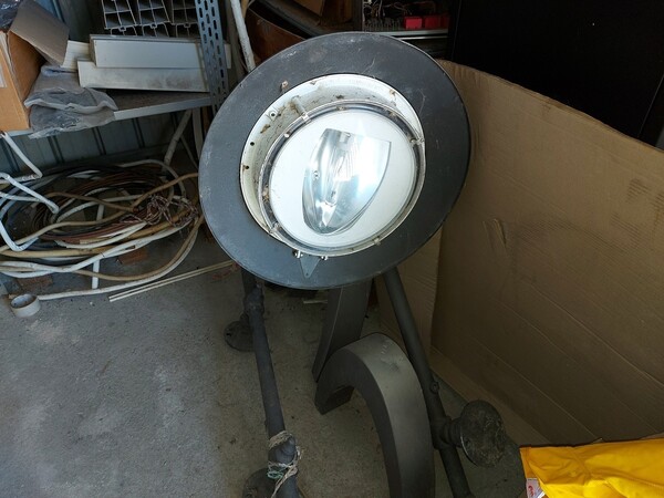 1#5521 Materiale elettrico in vendita - foto 8