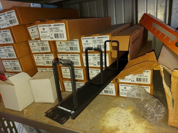 1#5521 Materiale elettrico in vendita - foto 11