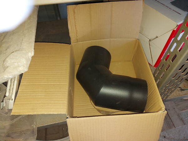 1#5521 Materiale elettrico in vendita - foto 13