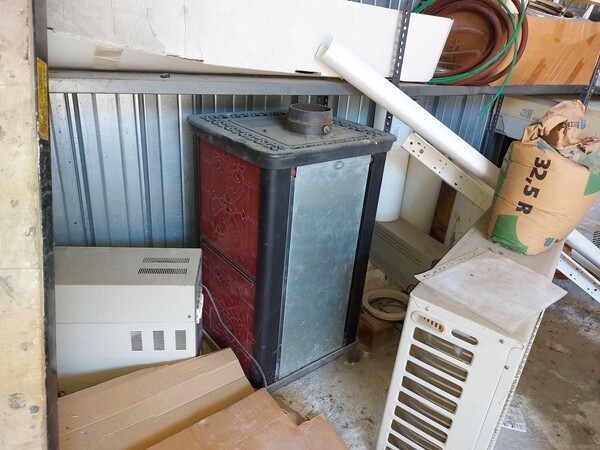 1#5521 Materiale elettrico in vendita - foto 15