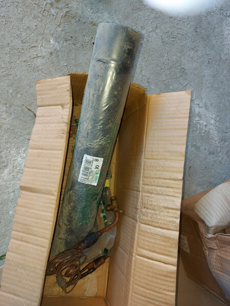 1#5521 Materiale elettrico in vendita - foto 16