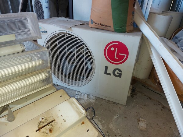 1#5521 Materiale elettrico in vendita - foto 19