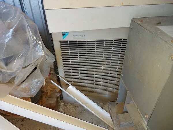 1#5521 Materiale elettrico in vendita - foto 20