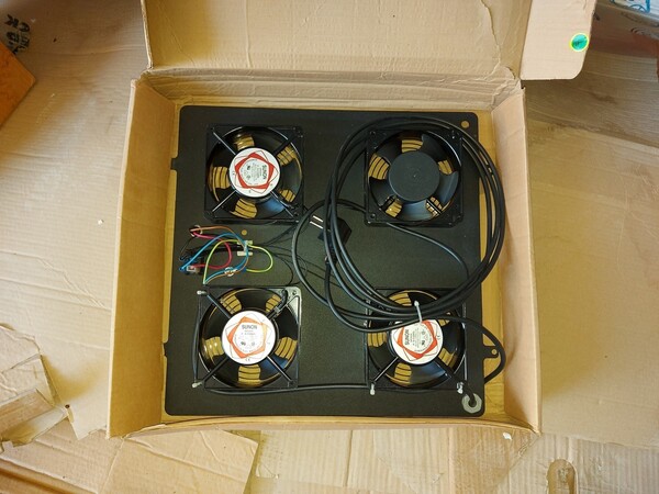 1#5521 Materiale elettrico in vendita - foto 24