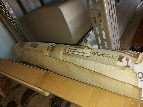 1#5521 Materiale elettrico in vendita - foto 25